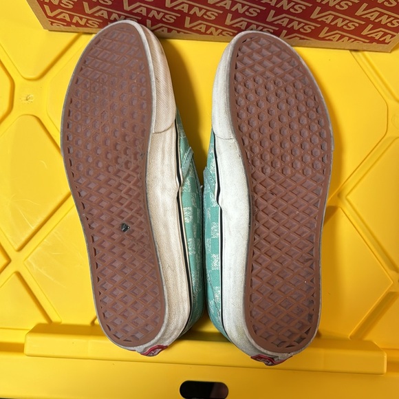 Vans Surf Slip-Ons - Picture 6 of 7